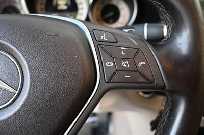 2014 Mercedes-Benz E 350 Sport   - Photo 31 - Norwalk, CA 90650-2241