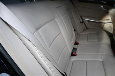 2014 Mercedes-Benz E 350 Sport   - Photo 55 - Norwalk, CA 90650-2241