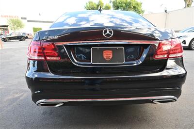 2014 Mercedes-Benz E 350 Sport   - Photo 10 - Norwalk, CA 90650-2241