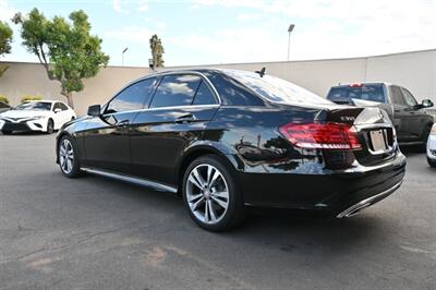 2014 Mercedes-Benz E 350 Sport   - Photo 8 - Norwalk, CA 90650-2241