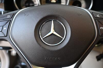 2014 Mercedes-Benz E 350 Sport   - Photo 30 - Norwalk, CA 90650-2241