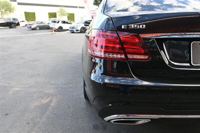2014 Mercedes-Benz E 350 Sport   - Photo 9 - Norwalk, CA 90650-2241
