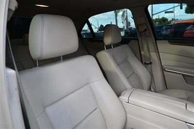 2014 Mercedes-Benz E 350 Sport   - Photo 60 - Norwalk, CA 90650-2241