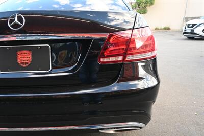 2014 Mercedes-Benz E 350 Sport   - Photo 11 - Norwalk, CA 90650-2241