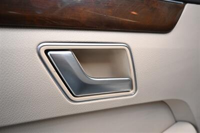 2014 Mercedes-Benz E 350 Sport   - Photo 43 - Norwalk, CA 90650-2241