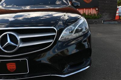 2014 Mercedes-Benz E 350 Sport   - Photo 5 - Norwalk, CA 90650-2241