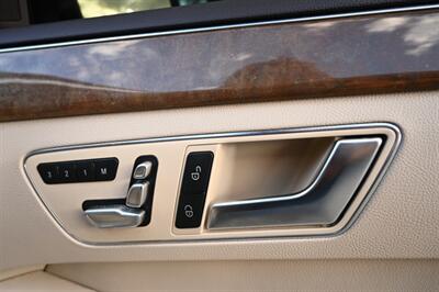 2014 Mercedes-Benz E 350 Sport   - Photo 58 - Norwalk, CA 90650-2241