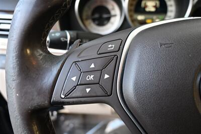 2014 Mercedes-Benz E 350 Sport   - Photo 29 - Norwalk, CA 90650-2241