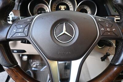 2014 Mercedes-Benz E 350 Sport   - Photo 28 - Norwalk, CA 90650-2241