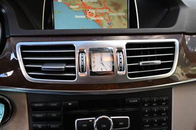 2014 Mercedes-Benz E 350 Sport   - Photo 37 - Norwalk, CA 90650-2241