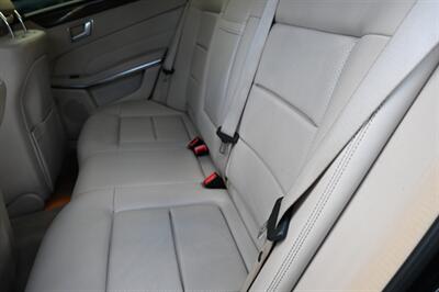 2014 Mercedes-Benz E 350 Sport   - Photo 46 - Norwalk, CA 90650-2241