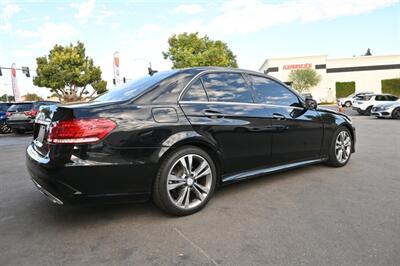 2014 Mercedes-Benz E 350 Sport   - Photo 12 - Norwalk, CA 90650-2241