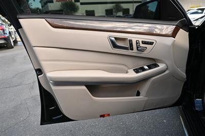 2014 Mercedes-Benz E 350 Sport   - Photo 17 - Norwalk, CA 90650-2241