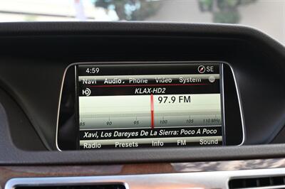 2014 Mercedes-Benz E 350 Sport   - Photo 34 - Norwalk, CA 90650-2241