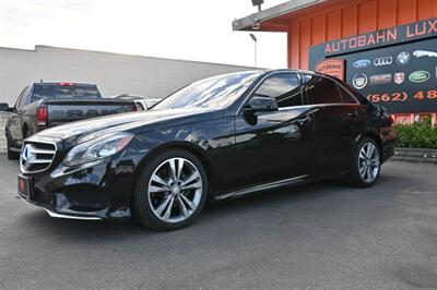 2014 Mercedes-Benz E 350 Sport   - Photo 6 - Norwalk, CA 90650-2241