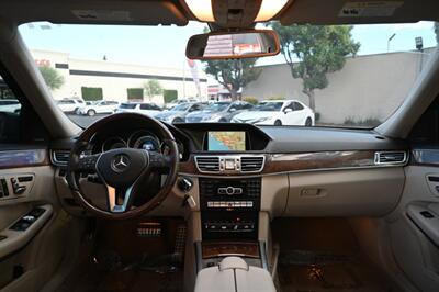 2014 Mercedes-Benz E 350 Sport   - Photo 49 - Norwalk, CA 90650-2241