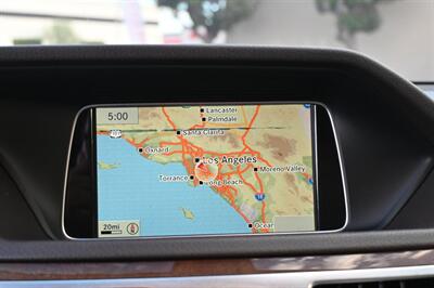 2014 Mercedes-Benz E 350 Sport   - Photo 35 - Norwalk, CA 90650-2241