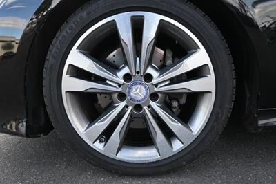 2014 Mercedes-Benz E 350 Sport   - Photo 15 - Norwalk, CA 90650-2241