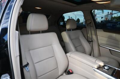 2014 Mercedes-Benz E 350 Sport   - Photo 63 - Norwalk, CA 90650-2241