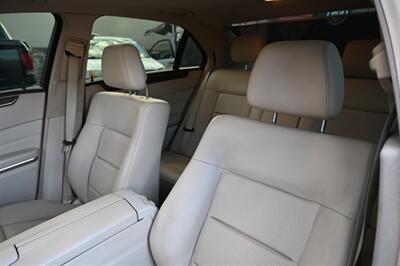 2014 Mercedes-Benz E 350 Sport   - Photo 21 - Norwalk, CA 90650-2241