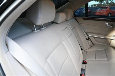 2014 Mercedes-Benz E 350 Sport   - Photo 54 - Norwalk, CA 90650-2241