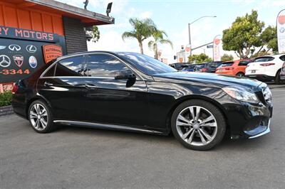 2014 Mercedes-Benz E 350 Sport   - Photo 14 - Norwalk, CA 90650-2241