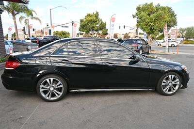2014 Mercedes-Benz E 350 Sport   - Photo 13 - Norwalk, CA 90650-2241