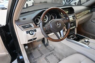 2014 Mercedes-Benz E 350 Sport   - Photo 25 - Norwalk, CA 90650-2241