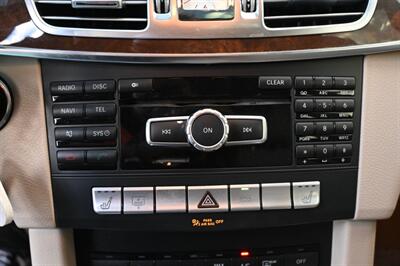 2014 Mercedes-Benz E 350 Sport   - Photo 38 - Norwalk, CA 90650-2241