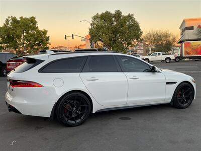 2018 Jaguar XF Sportbrake S   - Photo 15 - Norwalk, CA 90650-2241