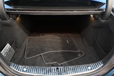 2017 Mercedes-Benz S 550 - Photo 54 - Norwalk, CA 90650-2241