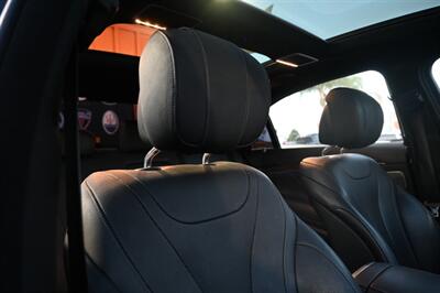 2017 Mercedes-Benz S 550 - Photo 71 - Norwalk, CA 90650-2241