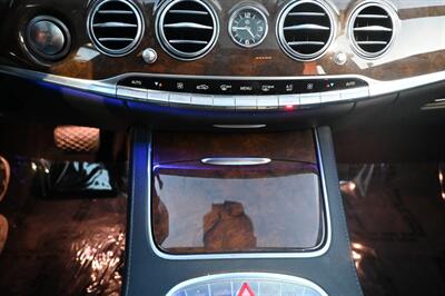 2017 Mercedes-Benz S 550 - Photo 40 - Norwalk, CA 90650-2241