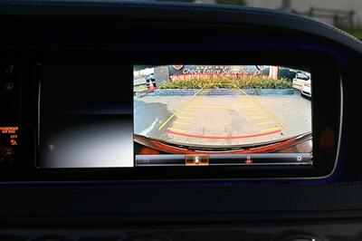 2017 Mercedes-Benz S 550 - Photo 39 - Norwalk, CA 90650-2241