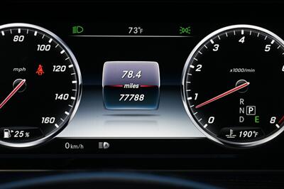 2017 Mercedes-Benz S 550 - Photo 30 - Norwalk, CA 90650-2241