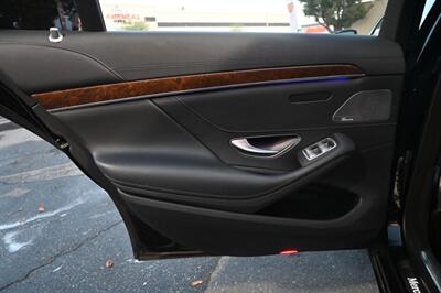 2017 Mercedes-Benz S 550 - Photo 44 - Norwalk, CA 90650-2241