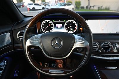 2017 Mercedes-Benz S 550 - Photo 29 - Norwalk, CA 90650-2241