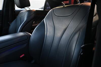 2017 Mercedes-Benz S 550 - Photo 26 - Norwalk, CA 90650-2241