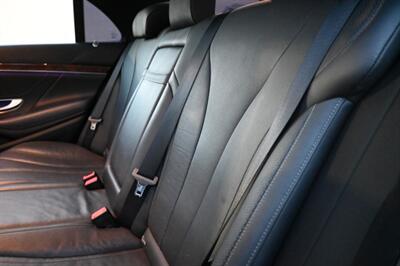 2017 Mercedes-Benz S 550 - Photo 49 - Norwalk, CA 90650-2241