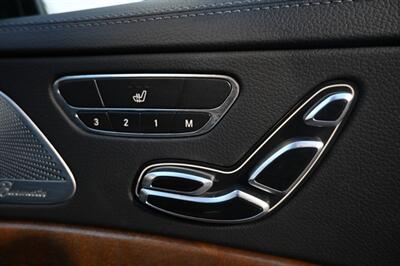 2017 Mercedes-Benz S 550 - Photo 65 - Norwalk, CA 90650-2241