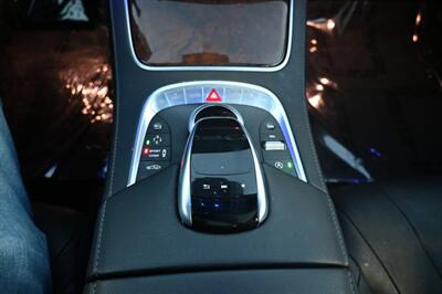 2017 Mercedes-Benz S 550 - Photo 41 - Norwalk, CA 90650-2241