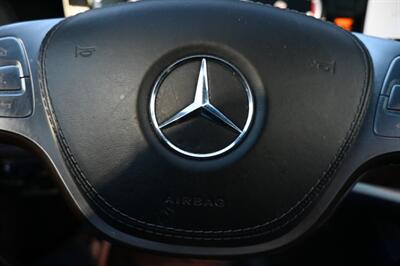 2017 Mercedes-Benz S 550 - Photo 33 - Norwalk, CA 90650-2241