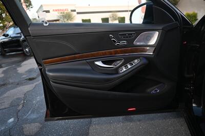 2017 Mercedes-Benz S 550 - Photo 17 - Norwalk, CA 90650-2241