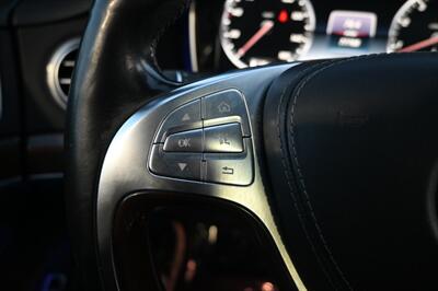 2017 Mercedes-Benz S 550 - Photo 32 - Norwalk, CA 90650-2241