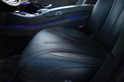 2017 Mercedes-Benz S 550 - Photo 27 - Norwalk, CA 90650-2241