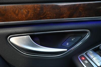 2017 Mercedes-Benz S 550 - Photo 20 - Norwalk, CA 90650-2241