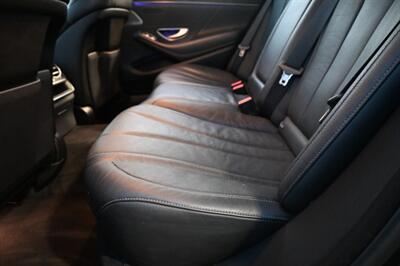 2017 Mercedes-Benz S 550 - Photo 50 - Norwalk, CA 90650-2241