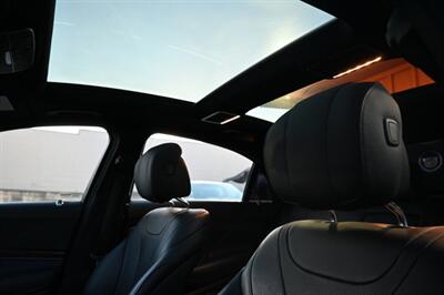 2017 Mercedes-Benz S 550 - Photo 24 - Norwalk, CA 90650-2241