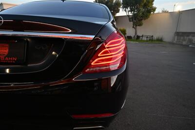 2017 Mercedes-Benz S 550 - Photo 11 - Norwalk, CA 90650-2241
