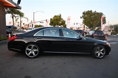 2017 Mercedes-Benz S 550 - Photo 13 - Norwalk, CA 90650-2241
